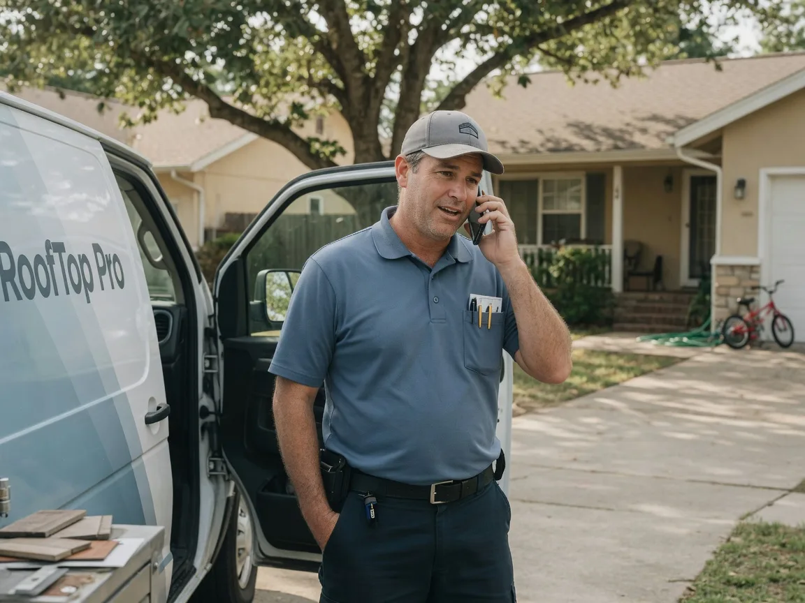 Roof Repair Fairview, OK FAQs