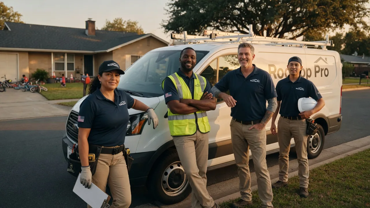 Roof Repair in Fairview, OK near me