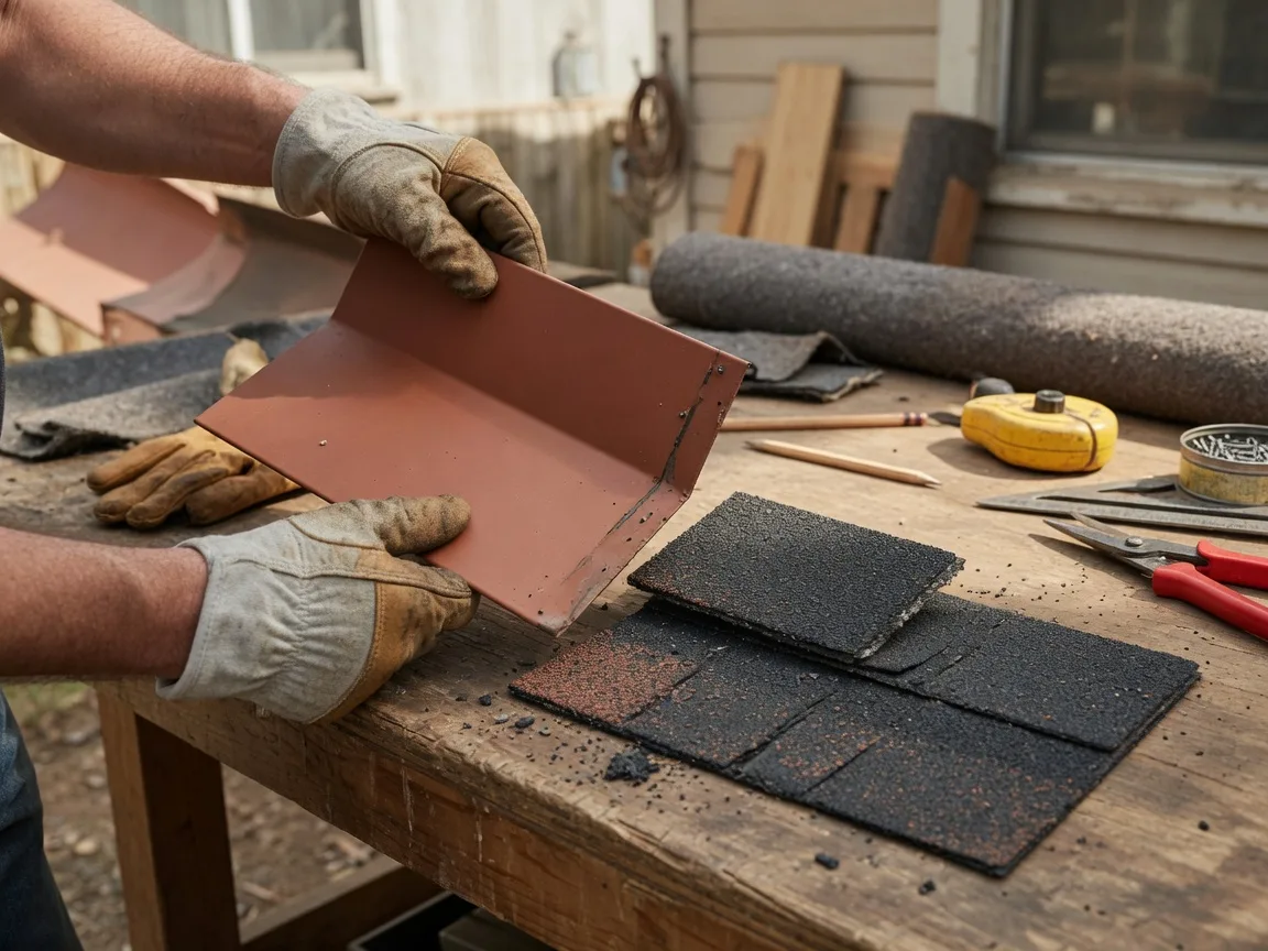 Roof Repair company in Fairview, OK